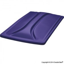 Yamaha Drive Precedent 80 Inch DoubleTake Extended Top - Purple